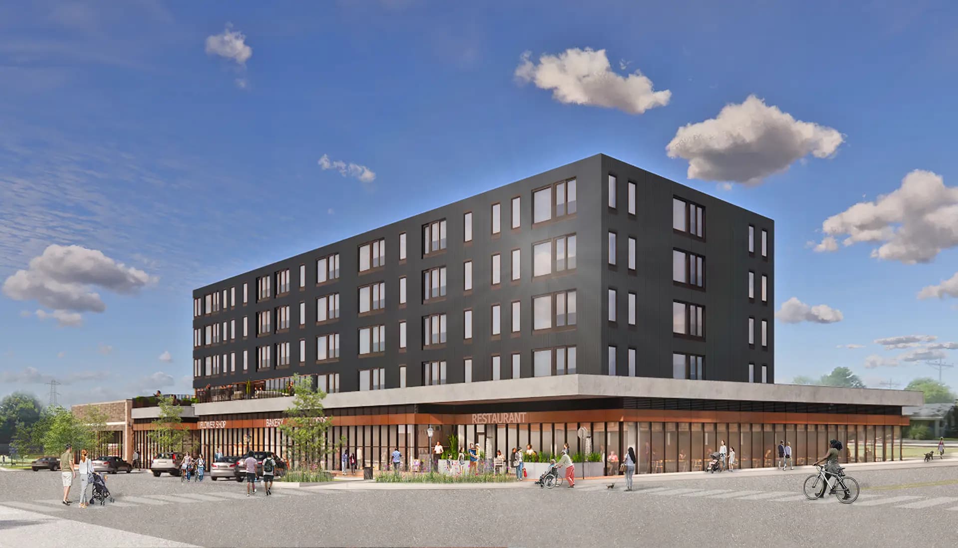 202 Railside — photo 4 of 13