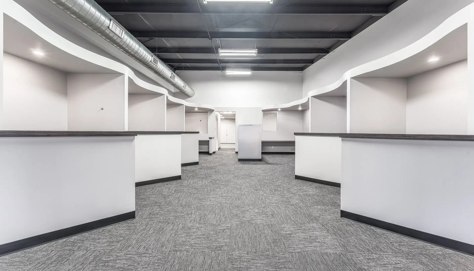 Airship Office — photo 3 of 8