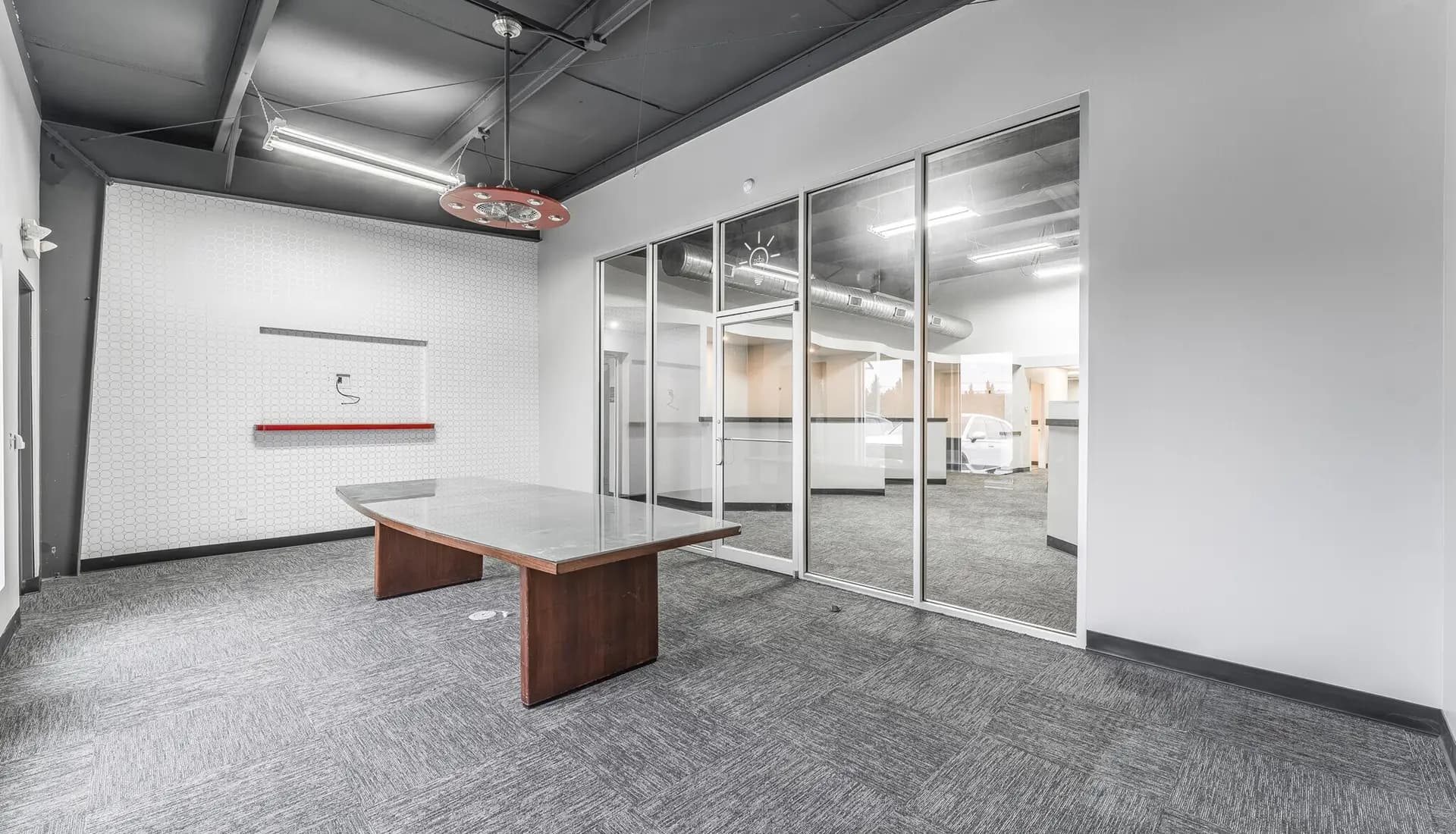 Airship Office — photo 4 of 8
