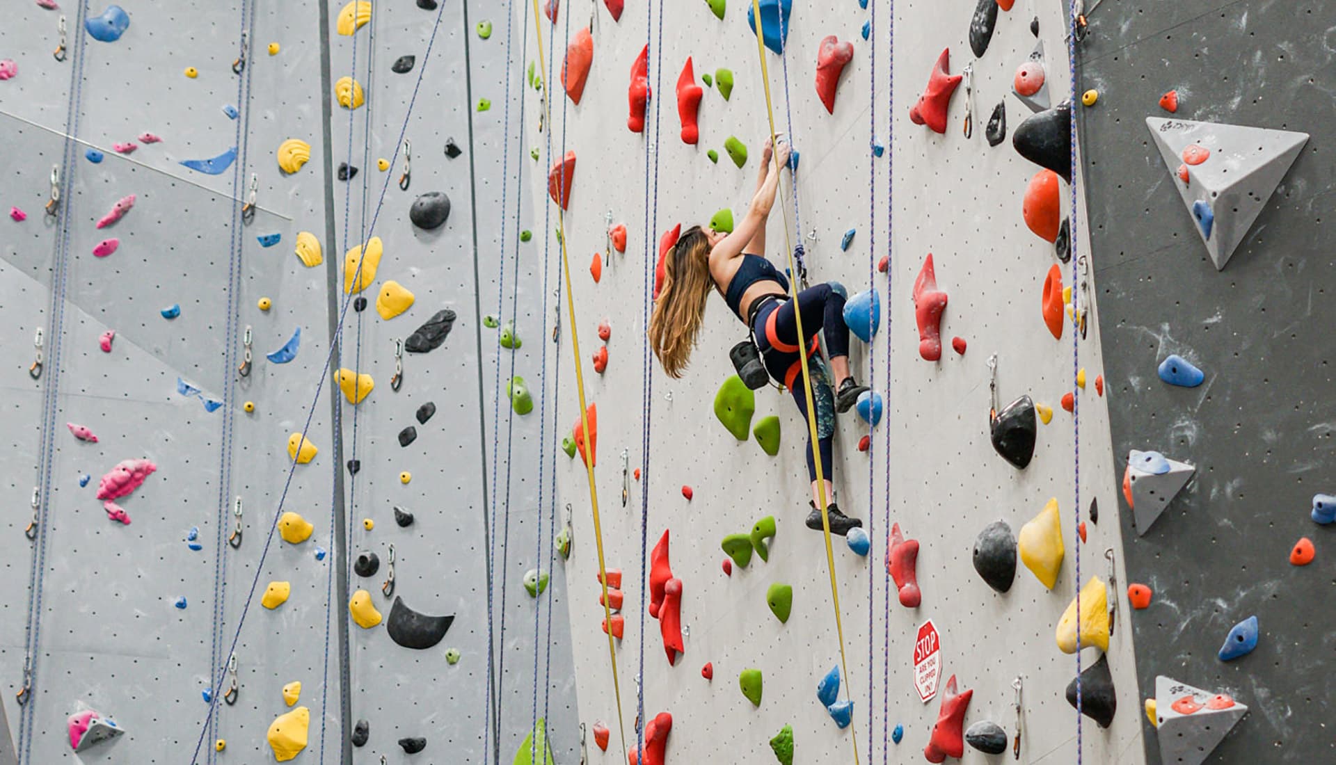 Climb Bentonville — photo 2 of 4