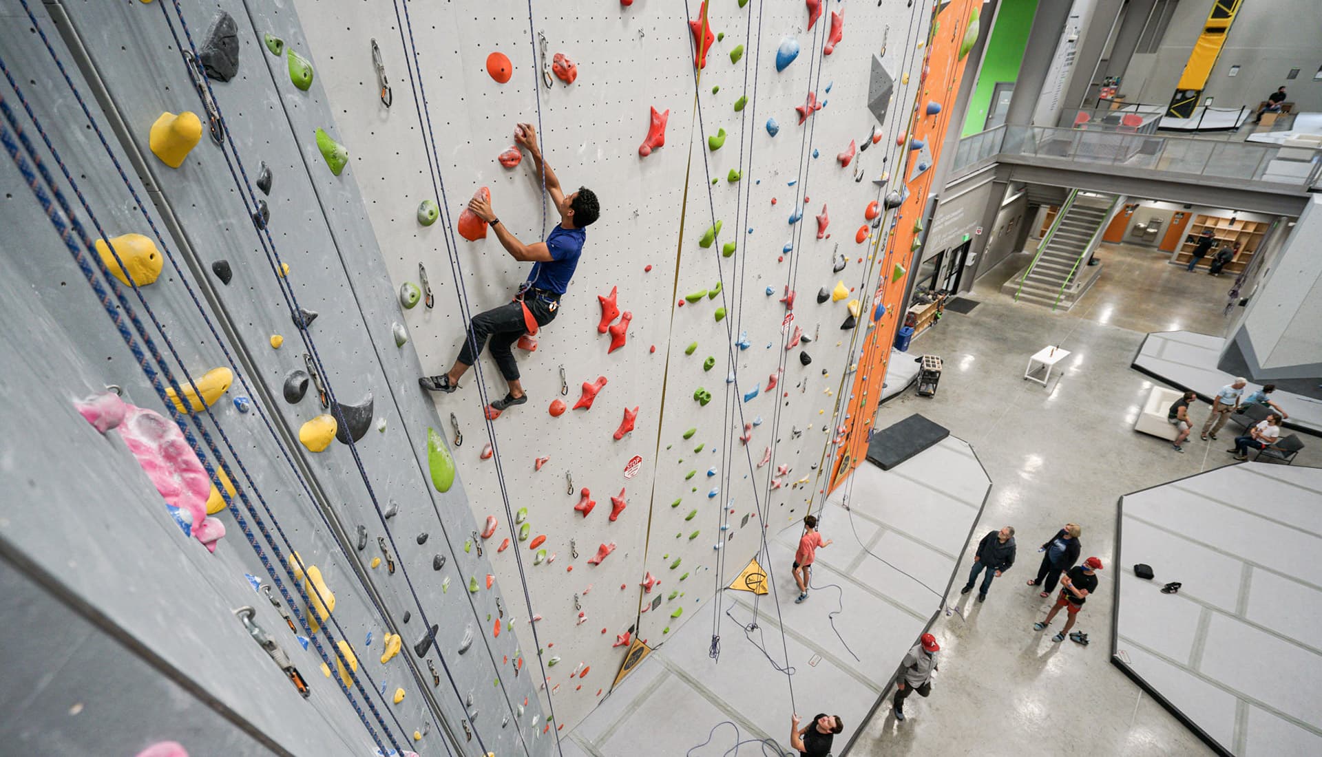 Climb Bentonville — photo 4 of 4