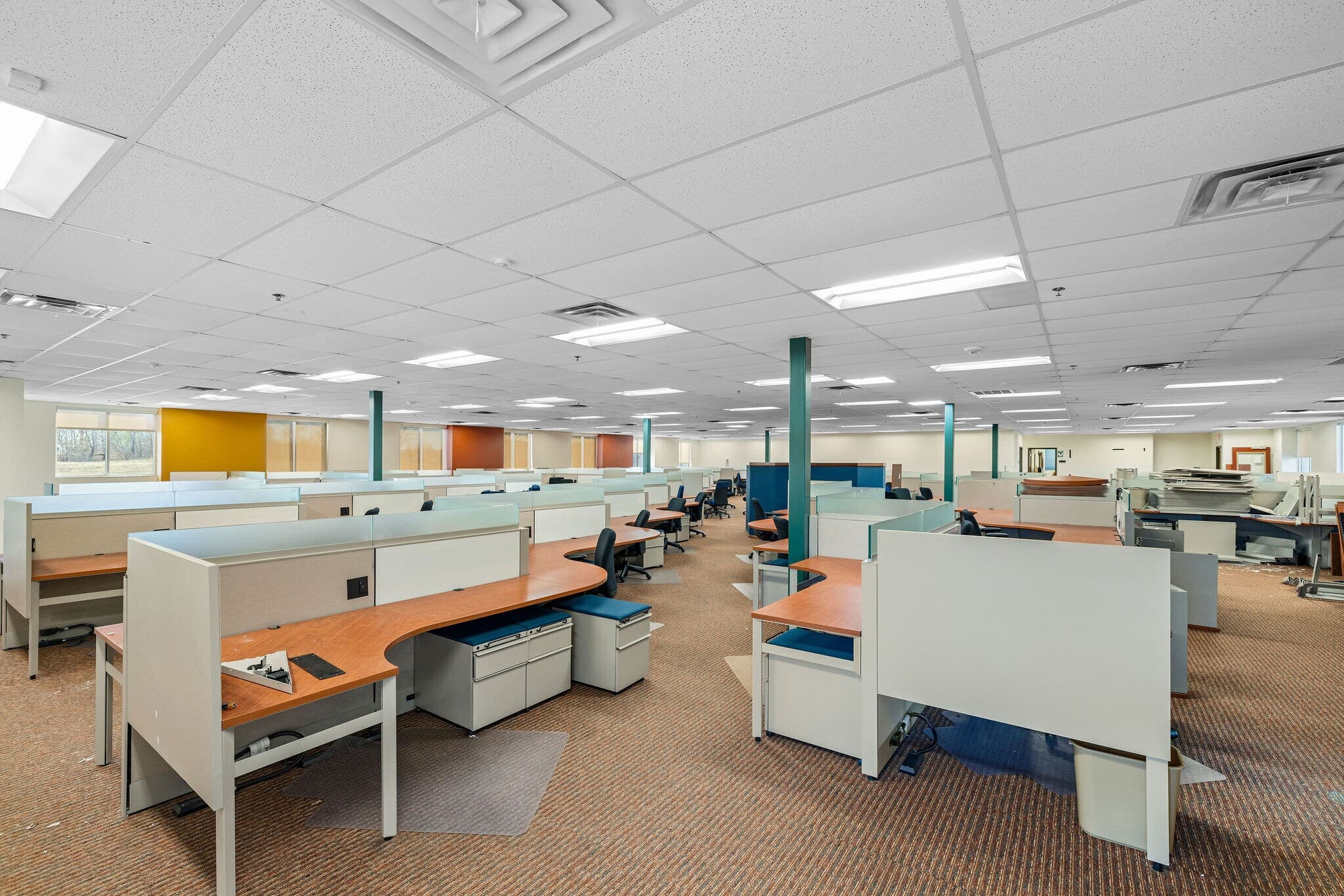 Cognizant Building — photo 2 of 5
