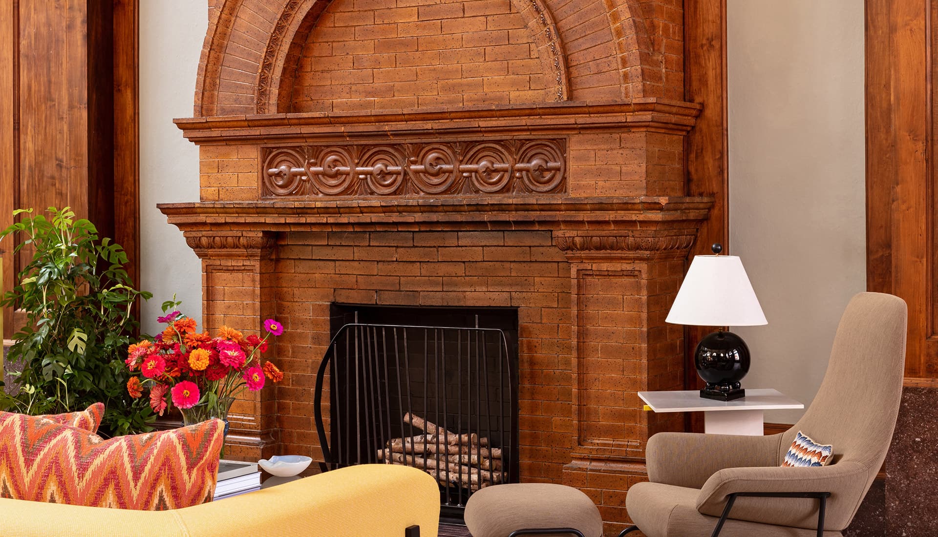 Downtown Bentonville Historic Bank — photo 5 of 6