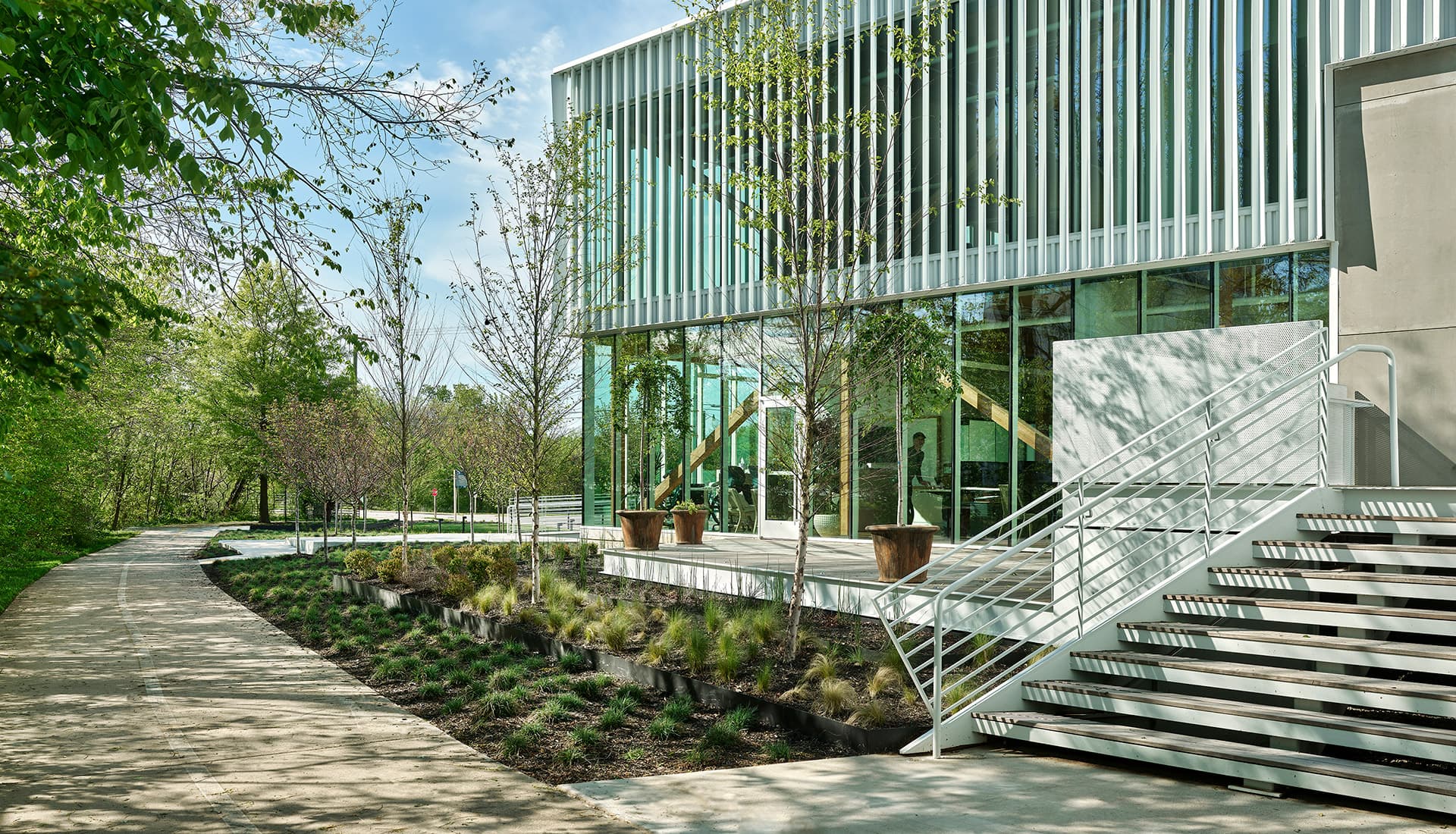 Greenway Office Park