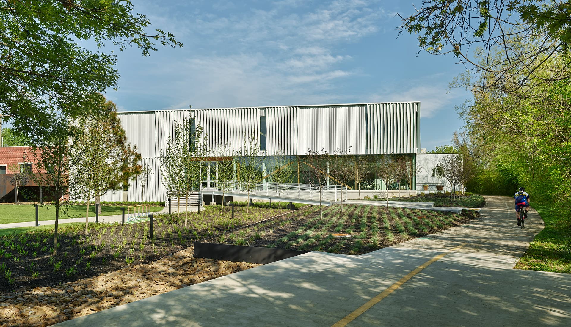 Greenway Office Park — photo 2 of 14