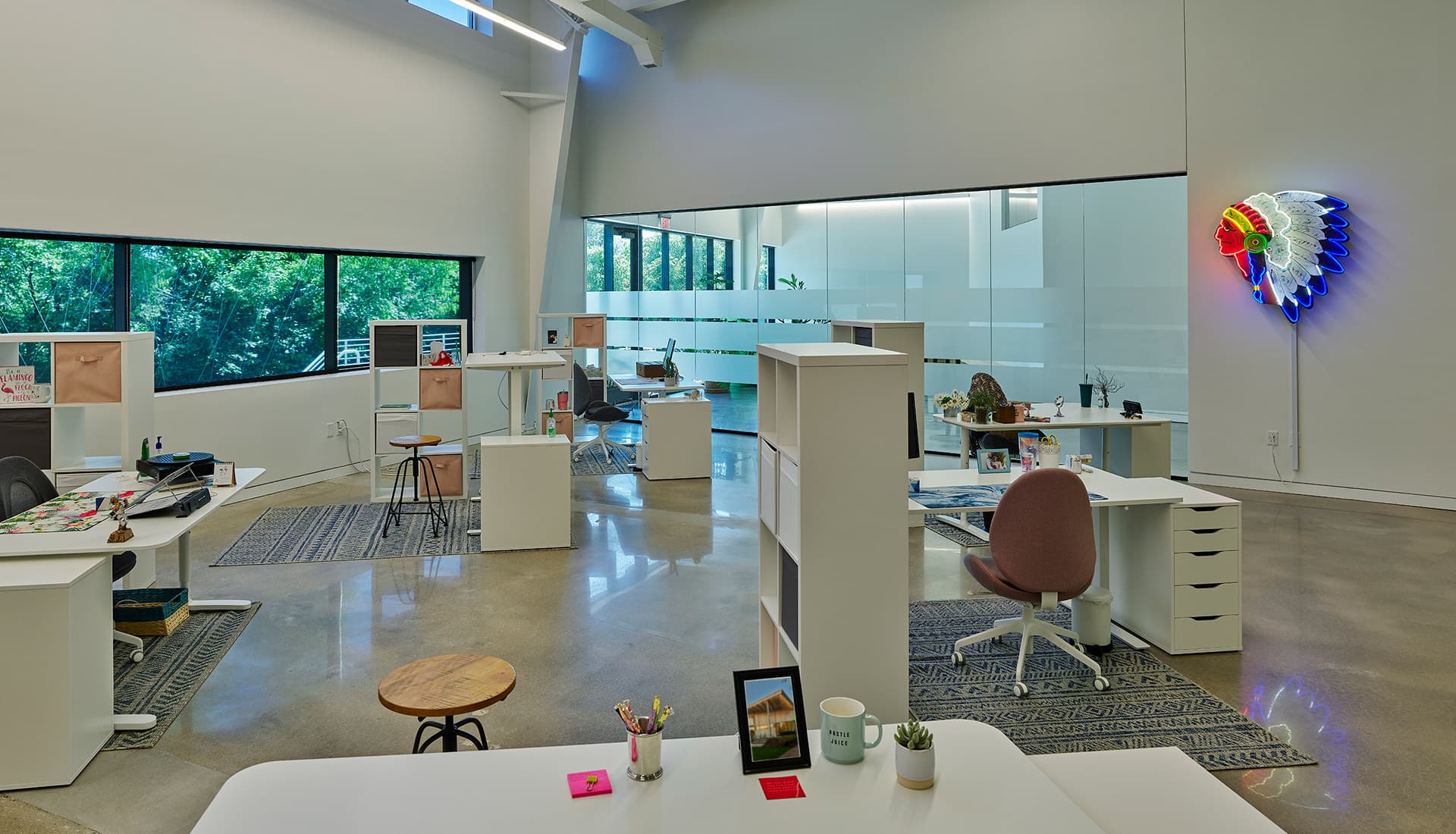 Greenway Office Park — photo 6 of 14