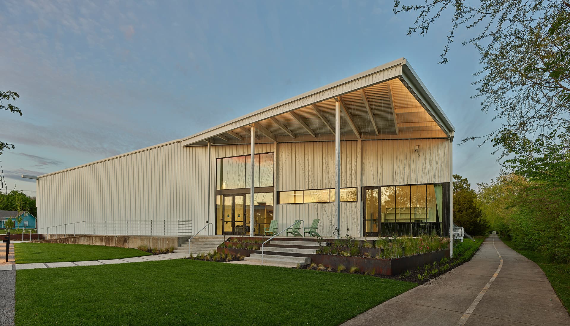 Greenway Office Park — photo 7 of 14