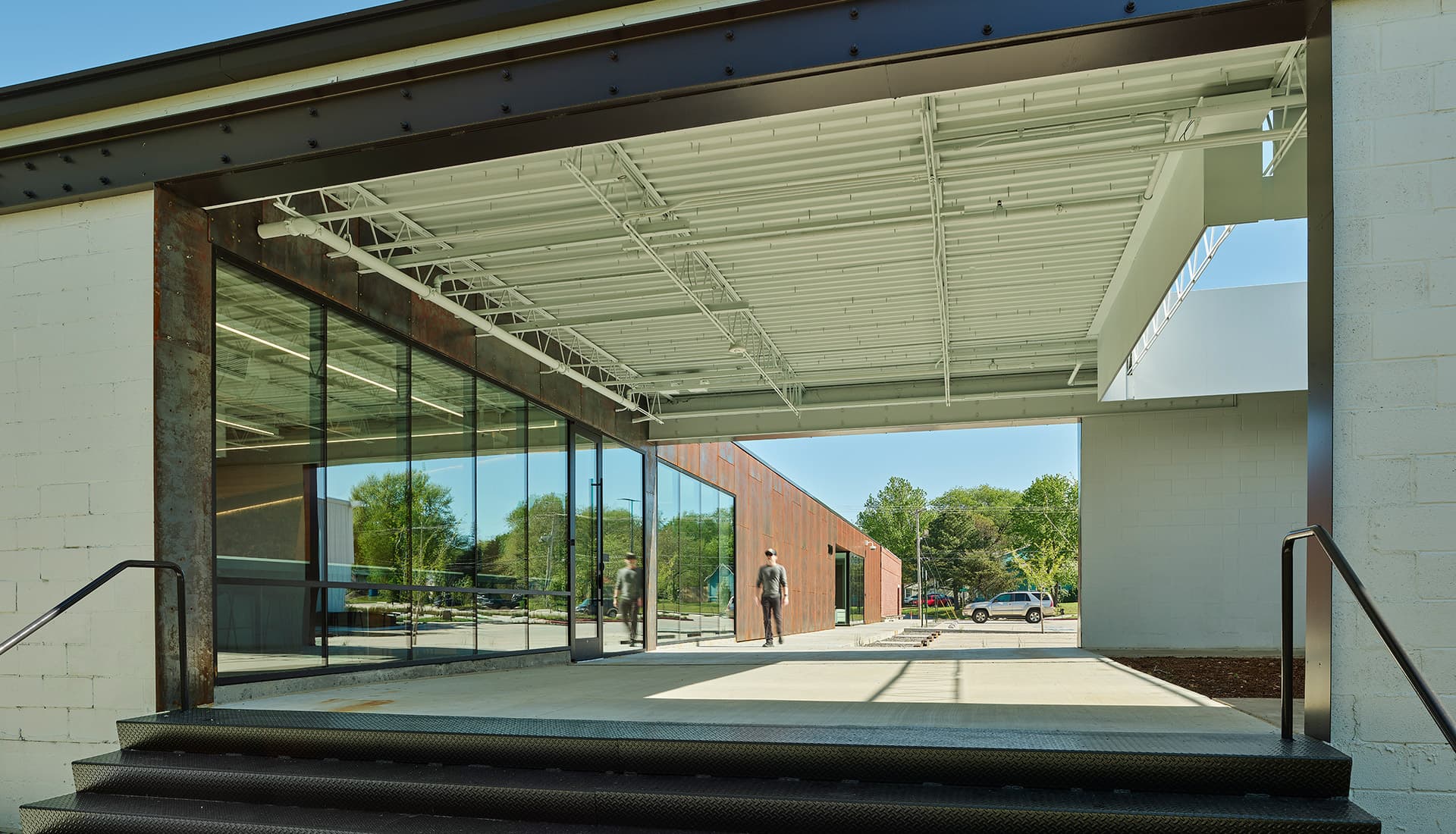 Greenway Office Park — photo 12 of 14