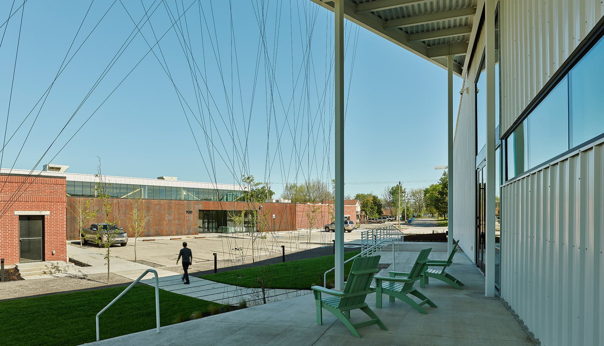 Greenway Office Park — photo 13 of 14