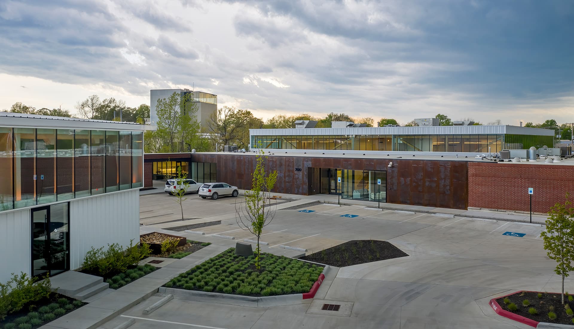 Greenway Office Park — photo 14 of 14