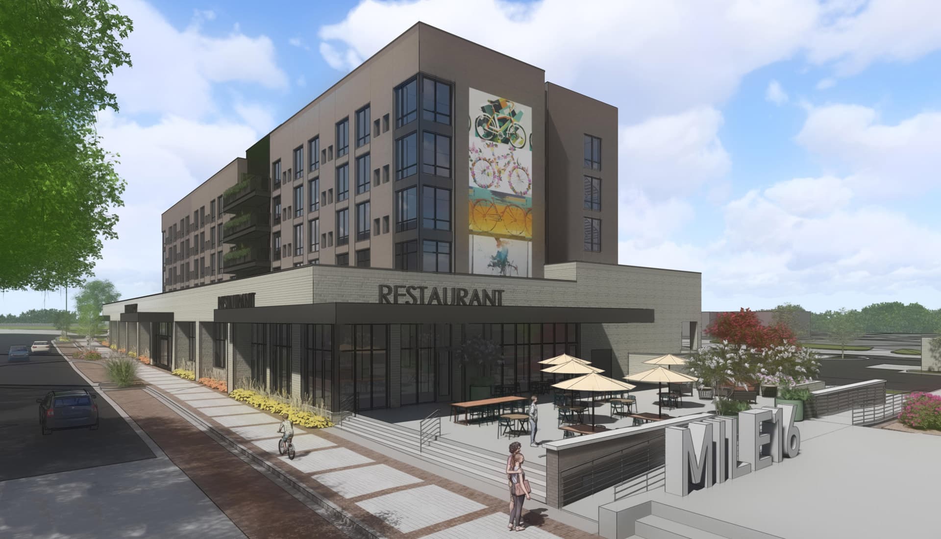 Hotel Sundry
