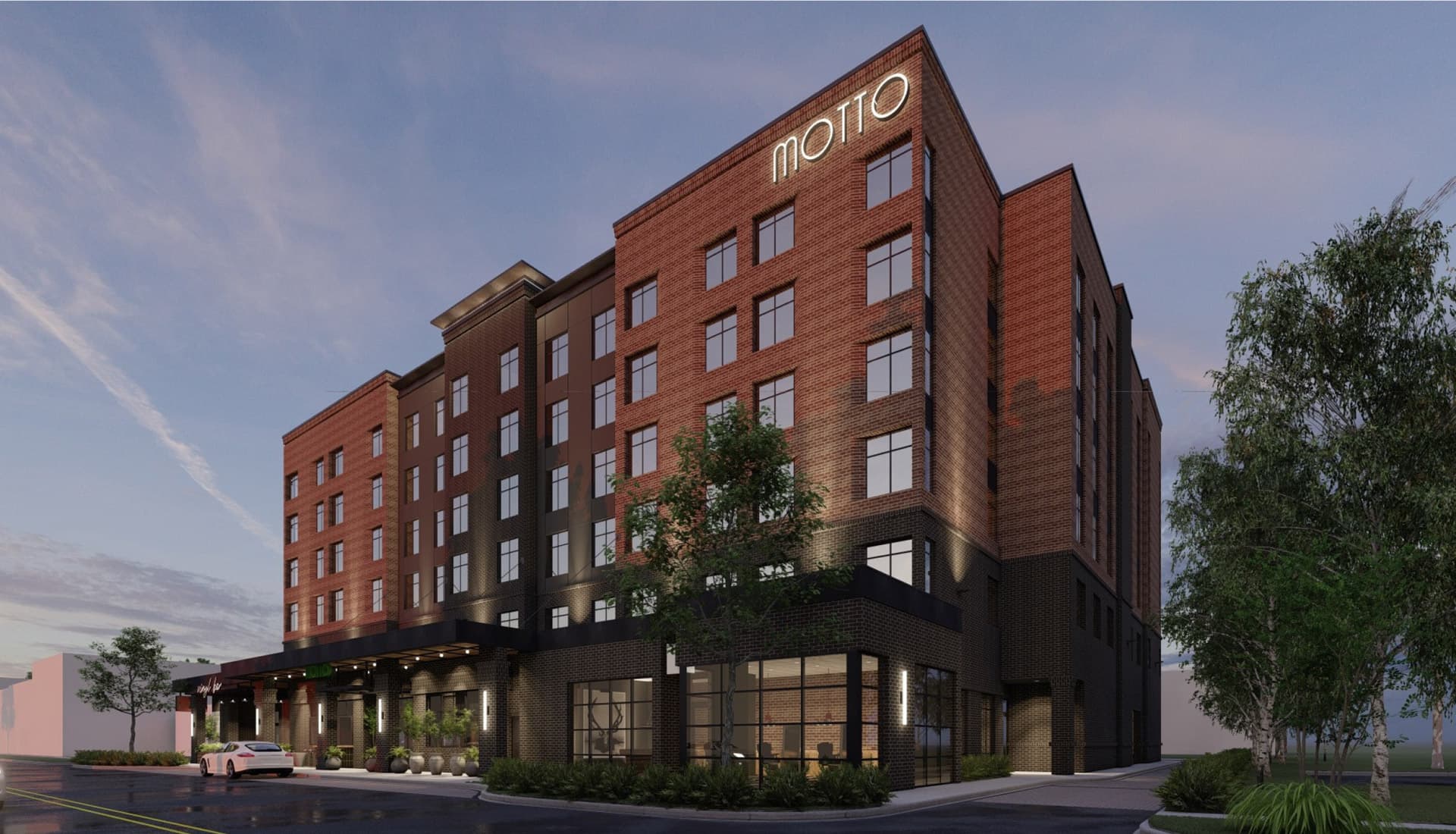 Motto by Hilton
