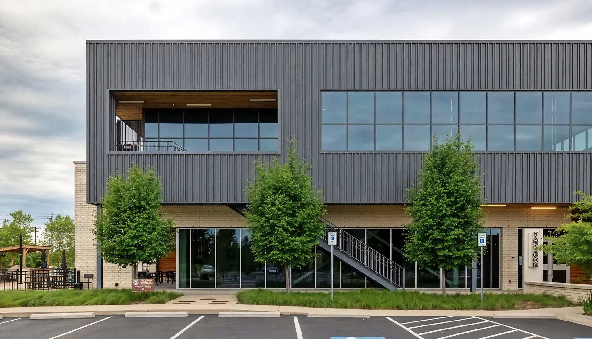 Osage Office