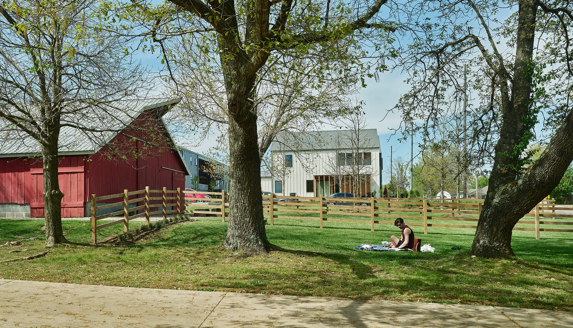 Redbarn — photo 5 of 7