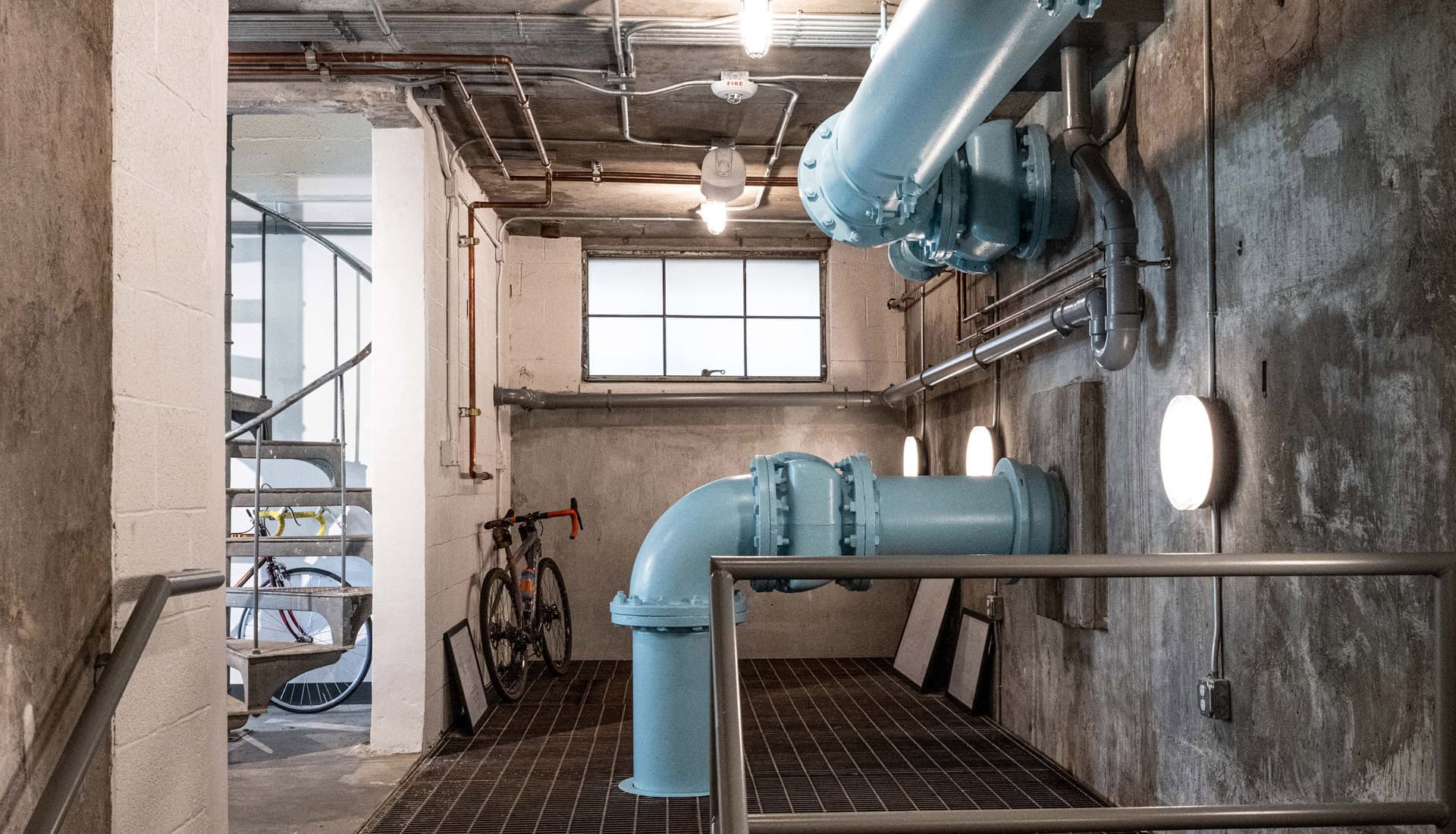 The Pumphouse — photo 4 of 6