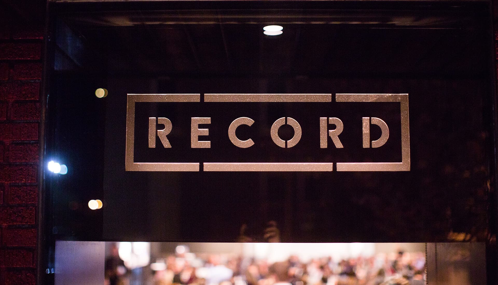The Record — photo 2 of 12