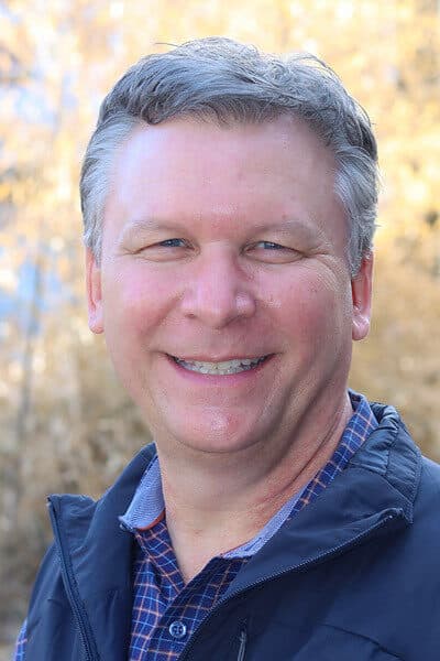 Brian R. Shaw