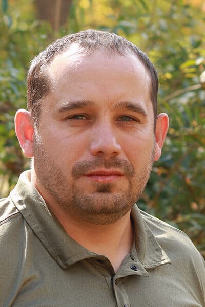 Josh Willard