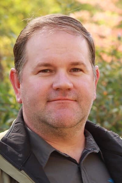 Reuben Jones