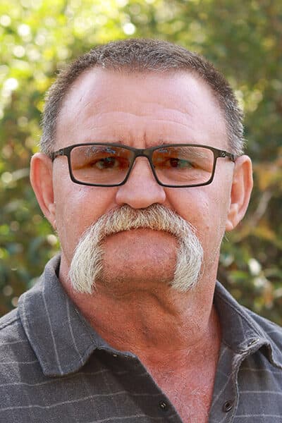 Tim Fairchild